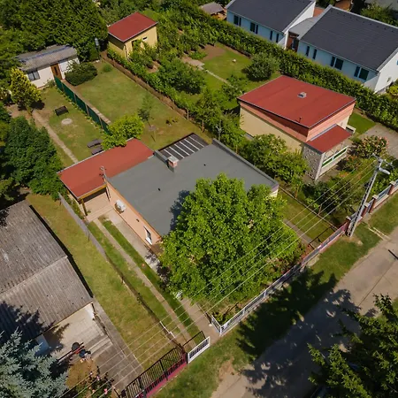 Menta * Siófok