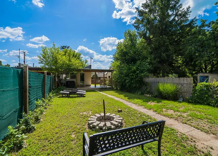 Apartamento Menta Siófok